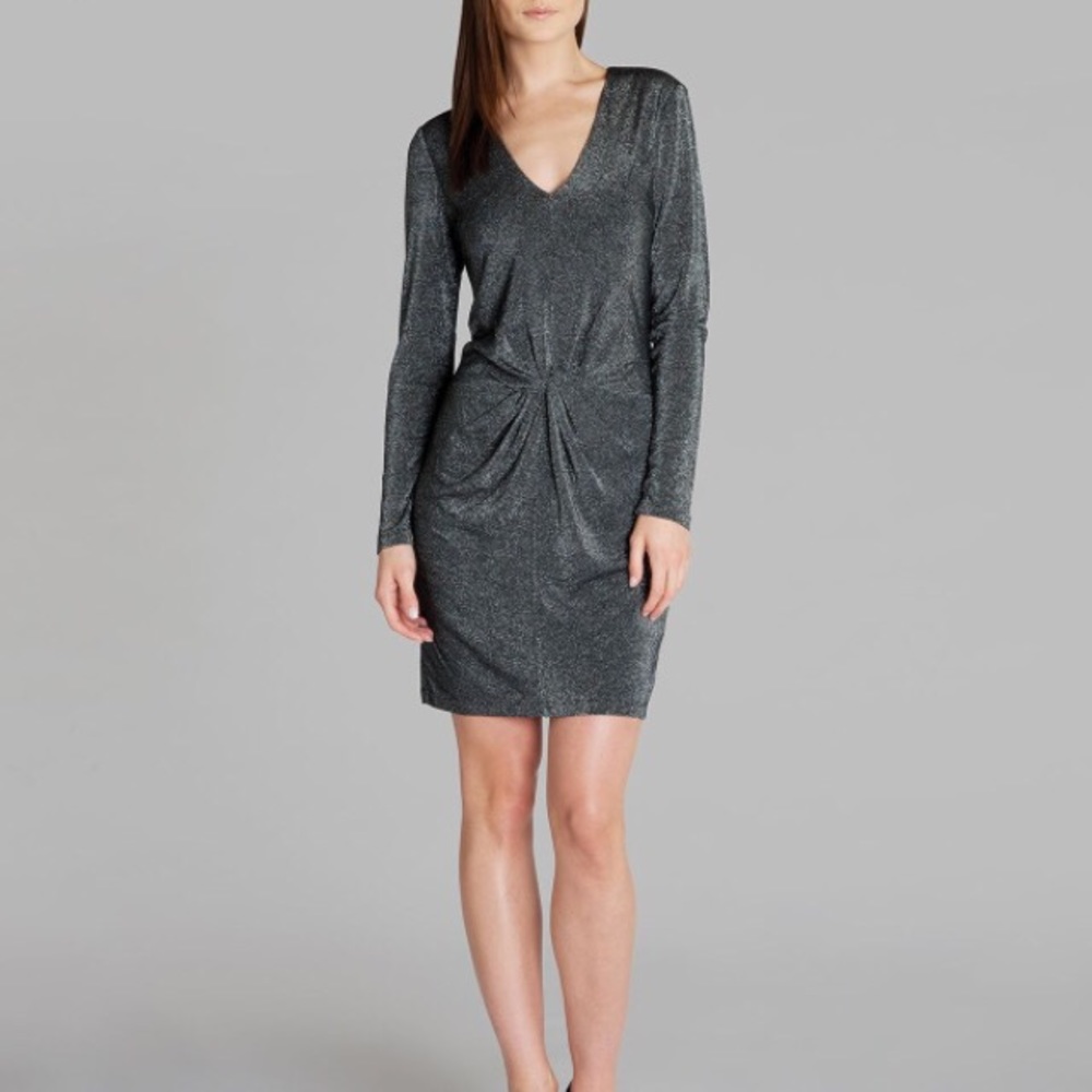 Ted Baker Lizzey Sparkle Dress